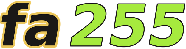 fa255 logo